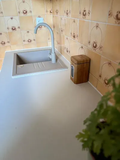 Wynajmę mieszkanie 48m2 gdansk zaspa - miniatura 4