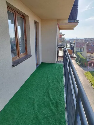 wynajmę mieszkanie, Kraków, Prądnik Biały, ul. Felińskiego 30, 36 m - miniatura 4