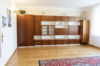 Przestronne 2 pokoje 74 m ², centrum 74 m ² - miniatura 4