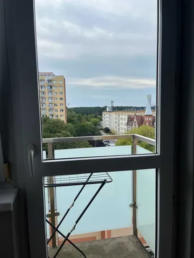 Mieszkanie na wynajem Toruń Gałczyńskiego blisko Uniwersytet i Stare Miasto - miniatura 2
