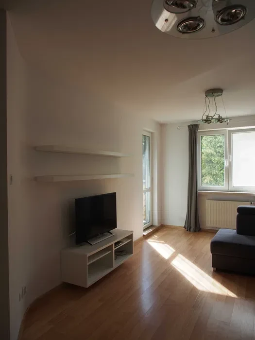 Mieszkanie na wynajem 45m2 | 2 pok. | ul. Aluzyjna, Białołęka, Warszawa - 1/8