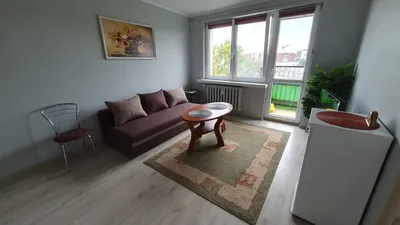 Wynajmę mieszkanie - miniatura 2