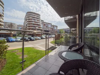 Prestiżowe 3 pok 67 m2/WIŚLANE TARASY/PET FRIENDLY - miniatura 5