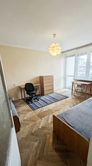 Lea 3 pokojowe, osobno kuchnia, balkon, ok. AGH,UP - miniatura 2