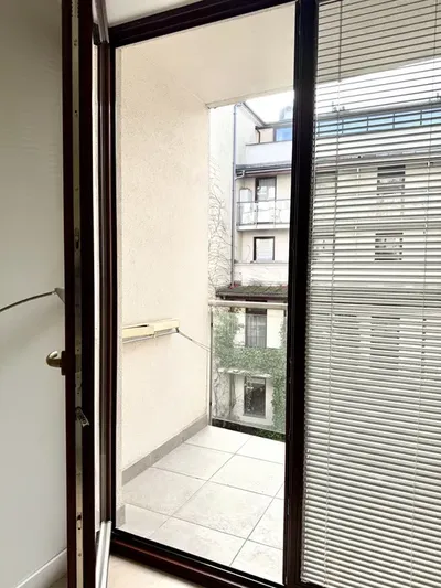 Mieszkanie 37m2 najem, ul. Kopernika 8, Kraków - miniatura 3