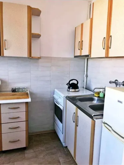 Wynajme Mieszkanie w oliwie - miniatura 5