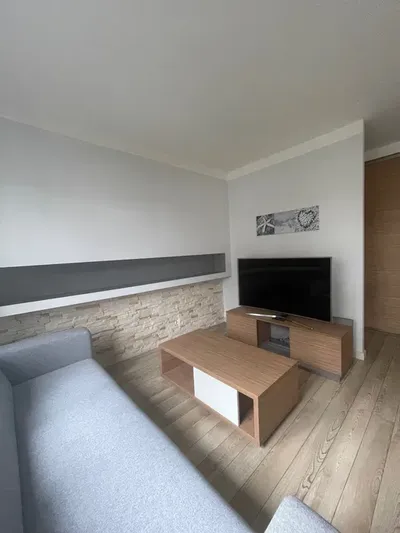 Mieszkanie na wynajem, Toruń, blisko UMK - miniatura 2