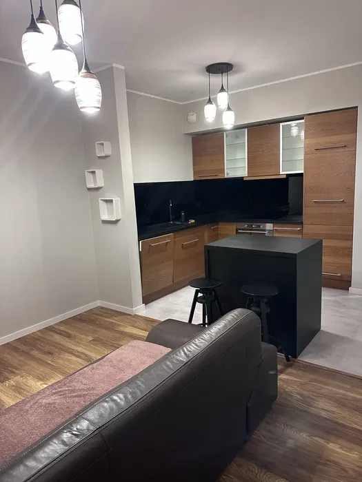 Wynajmę bezpośrednio mieszkanie 2 pokoje 44m2 - 1/8
