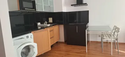 Mieszkanie przestronne, słoneczne typu studio Bielany - miniatura 5