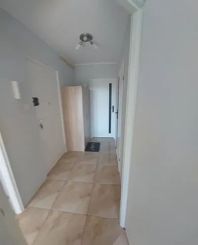 Dwupokojowe mieszkanie 40 na na ulicy Gajowej - miniatura 3