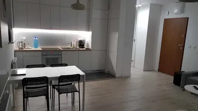 2 pokoje z dużym balkonem i parkingiem | Tarchomin | Mehoffera 32 - miniatura 2