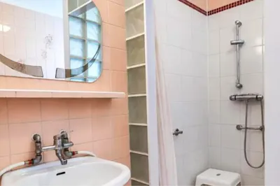 Mieszknie z ogrodem. Dostosowane do potrzeb osób niepełnosprawnych. - miniatura 4