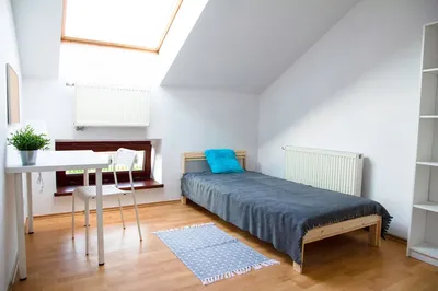 Pokoje na wynajem przy Politechnice - miniatura 2