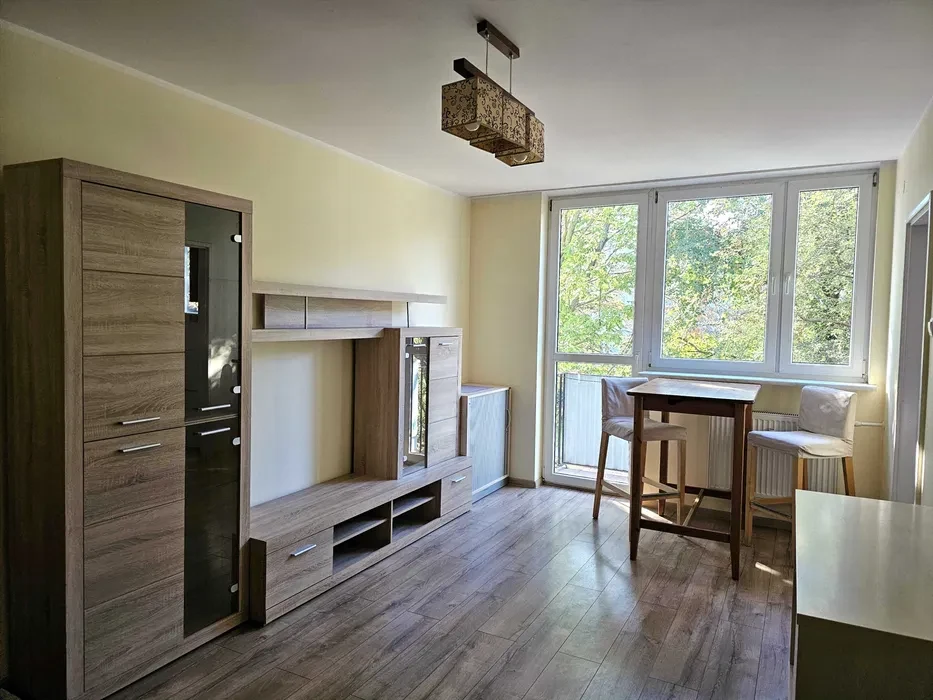 Kawalerka 25 m2 Targówek Suwalska 10 blisko metra (Kondratowicza-Rembielińska) - 1/6