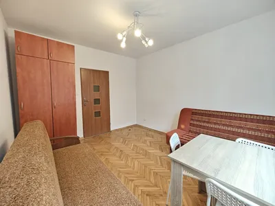 Centrum Miesznie 2 osobne pokoje 45m2 - 4 łóżka wolne od zaraz - miniatura 3
