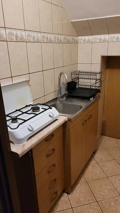 Pokój 1-osobowy blisko pl. Grunwaldzkiego osobne wejście 1100zł/m-c - miniatura 5