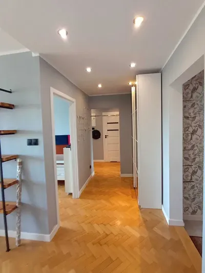 Mieszkanie na wynajem, 3 pokoje, 70 m2, Ursynów, metro Stokłosy