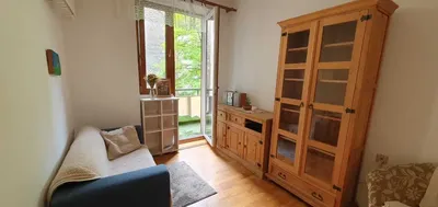 Do wynajęcia 3-pokojowe mieszkanie na ul. Kujawskiej (blisko Placu Inwalidów) - miniatura 3