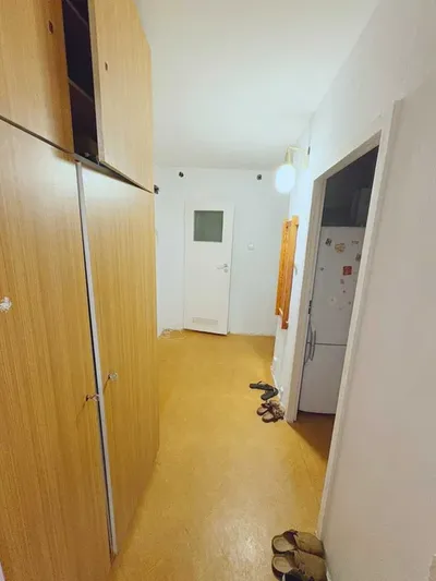 Wynajmę mieszkanie 46mkw - miniatura 5