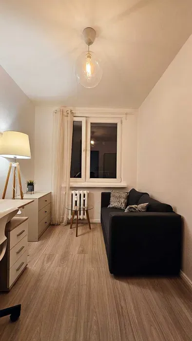 Mieszkanie-3 niezależne pokoje | Rynek 700m | przy Błoniach | Od właściciela | Po remoncie | Super widok | Dla studentów AGH/UJ/UR - miniatura 5