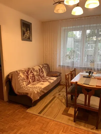 Mieszanie na wynajem Lublin 3 pokoje - miniatura 3