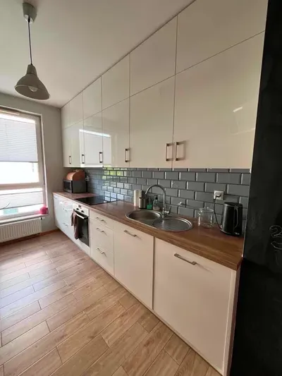 2-pokojowe mieszkanie 50 m² | Wola – Kolska od Nowa - miniatura 4
