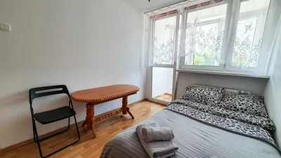 Pokoje na wynajem w centrum Wrocławia w mieszkaniu 3-pokojowym - miniatura 3