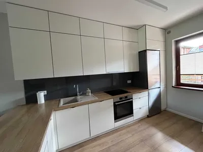 Mieszkanie / apartament 3 pokoje 84 m2, balkon, garaż, os. Łękno - miniatura 2