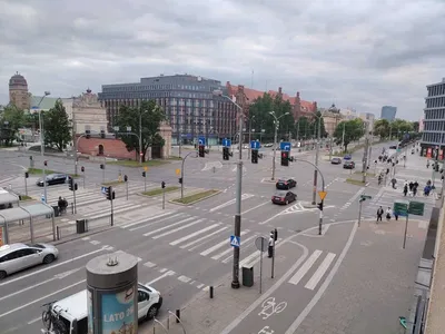 Wynajem pokoju Szczecin centrum - miniatura 2