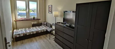 Elastyczne płatności - Pokój jednoosobowy - Stylowy - miniatura 2