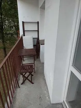 Katowice Koszutka, Mieszkanie do wynajęcia !! Dwa osobne umeblowane pokoje. Bardzo fajne mieszkanko ! - miniatura 2