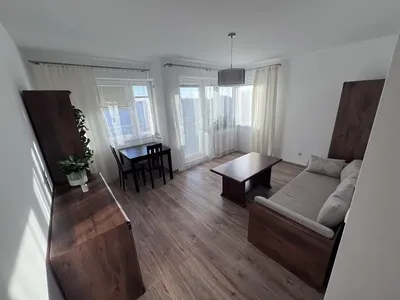 Mieszkanie 52m2 2-pokojowe Kraków Kliny (parking)