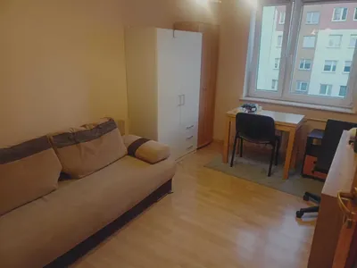 Pokój dla studentki PUM, Szczecin, Milczańska, obok szpitala - miniatura 3