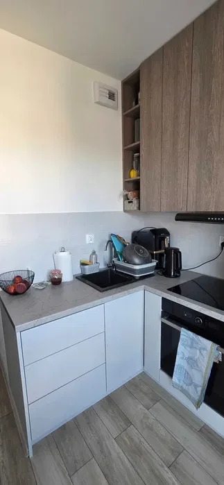 Wynajmę mieszaknie ul.Armii Kraków - 1/6