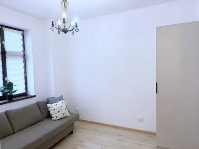 Katowice Słowackiego 39 dwa osobne pokoje + salon - miniatura 5