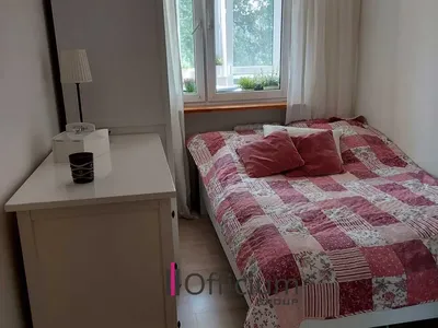 Dwa oddzielne pokoje, plac Zawiszy - miniatura 4
