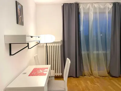 Wynajęcie pokoju cena 1900 zł (koszt całkowity) - miniatura 4