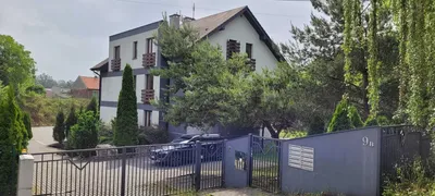 Kawalerka z miejscem parkingowym - oś. Pychowice - miniatura 4