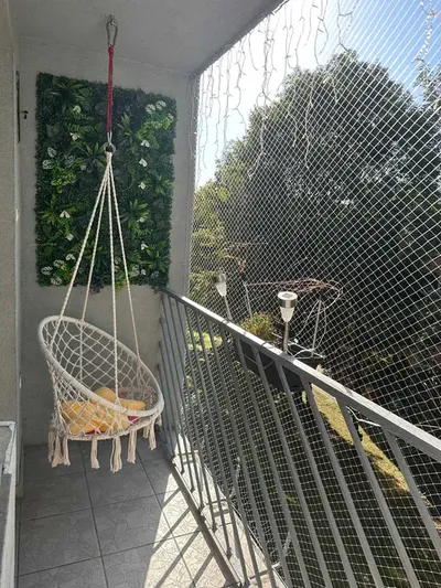 3 pokoje | 2 sypialnie | 42 m² | balkon | Na Stoku | OD ZARAZ - miniatura 4