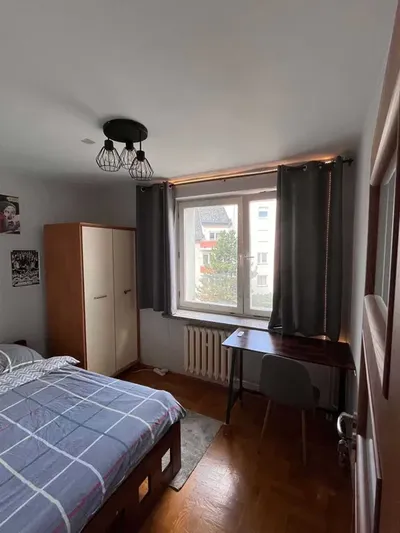 Wynajmę pokój LSM / Konstantynów