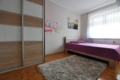 Wynajmę 2-pokojowe mieszkanie, 48m2; osiedle Bacieczki, ul. Pileckiego - miniatura 3