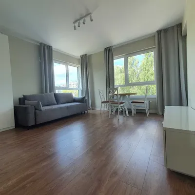 48 m² | 2 pokoje | OSOBNA KUCHNIA | loggia z widokiem na zieleń | Urbino | bezpośrednio