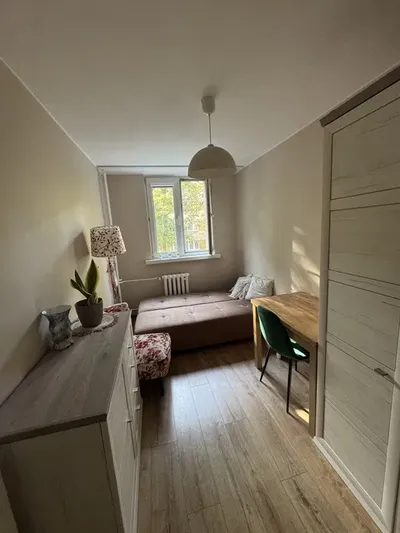 Wynajmę pokój na Dąbiu, Kraków - miniatura 4