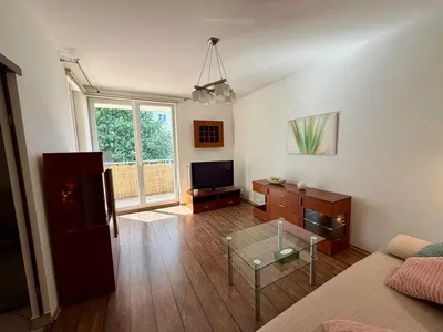 mieszkanie 49m2 ul. Malborska Warszawa Targówek - wynajem