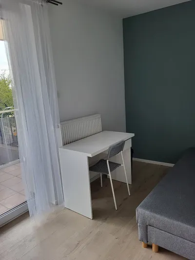 Pokój w centrum, Białystok, obok kościoła św.Rocha, dostępny od zaraz - miniatura 3