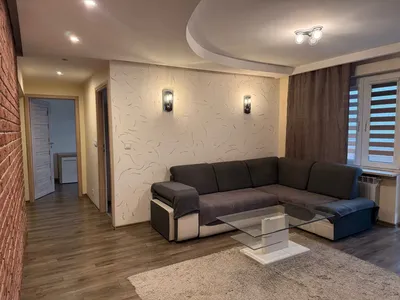 Mieszkanie do wynajęcia, Krowodrza, ul. Oboźna | 4 pokoje, 72 m² - miniatura 2