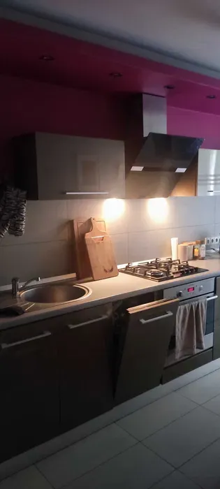 Mieszkanie na wynajem 2 pokoje 44 m2 Tysiąclecia - miniatura 5