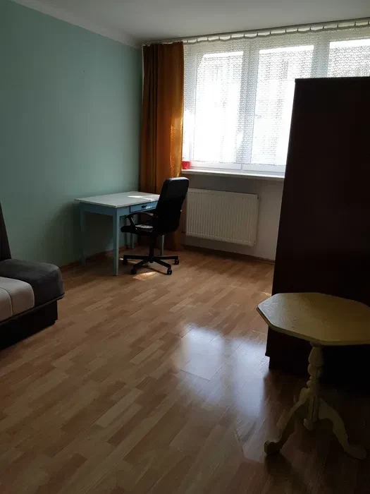 Mieszkanie do wynajecia dla studentów Azory - 1/8
