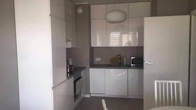 Mieszkanie na wynajem, 39 m² Prądnik Biały, Stefana Banacha - miniatura 4