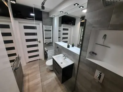 2-pokojowe mieszkanie na wynajem 46m2 Gdańsk Łostostowice - miniatura 5